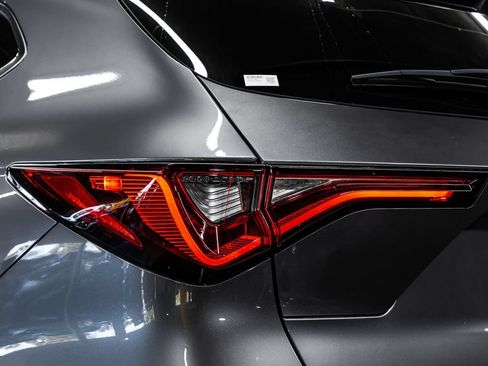 New 2026 Acura MDX FWD w/ Technology Package image 14