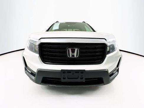 Certified 2023 Honda Ridgeline RTL-E image 2