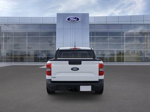 New 2026 Ford Maverick XL w/ Equipment Group 101A AWD/4WD image 5