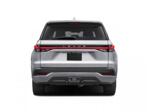 New 2026 Lexus TX 350 FWD w/ Technology Package image 5