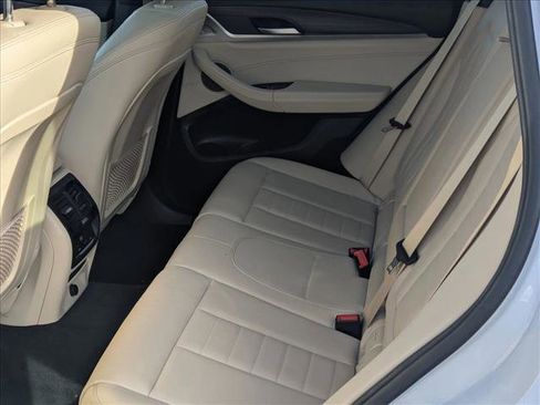 Used 2019 BMW X3 sDrive30i w/ M Sport Package 2 image 19