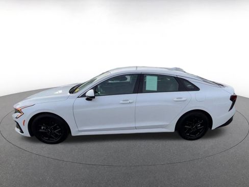 Used 2025 Kia K5 LXS image 9