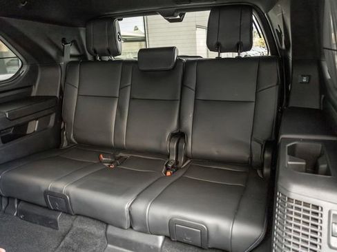 Used 2023 Toyota Sequoia Platinum image 14