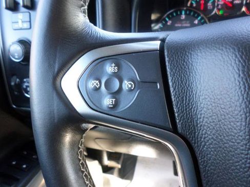 Used 2019 Chevrolet Silverado 2500 LT w/ All Star Edition image 16