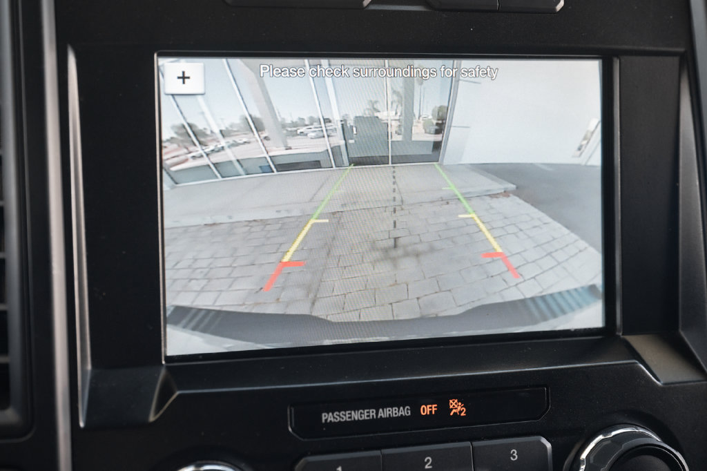 Used 2018 Ford F150 XL w/ Equipment Group 101A Mid RWD image 32