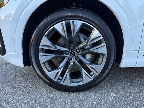 New 2026 Audi Q8 Premium Plus image 27