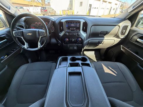 Used 2020 Chevrolet Silverado 1500 LT w/ All-Star Edition image 20