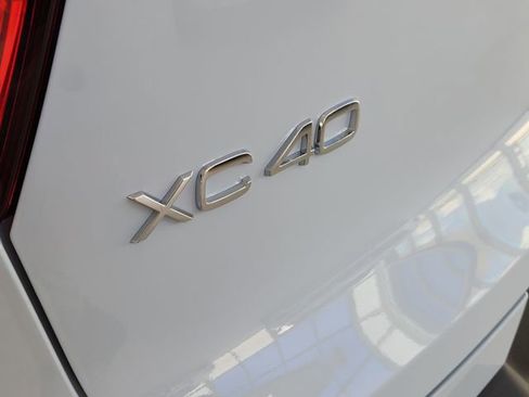 New 2026 Volvo XC40 B5 Plus w/ Protection Package Premier image 13