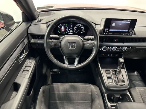 Certified 2023 Honda CR-V Sport image 21