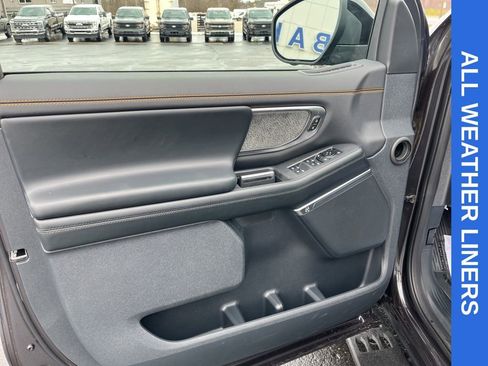 New 2026 Ford Expedition Tremor image 11