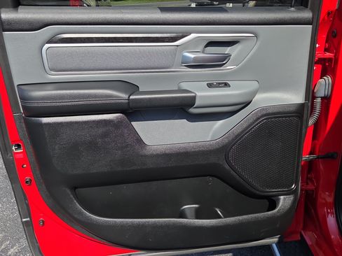 Used 2020 RAM 1500 Big Horn AWD/4WD image 22