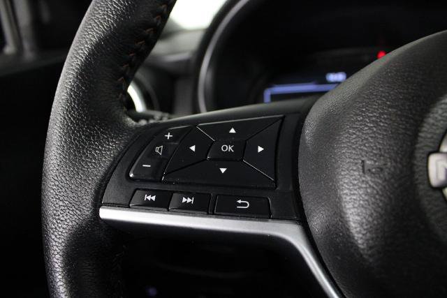Certified 2022 Nissan Kicks SR w/ Interior Electronics Package FWD image 24