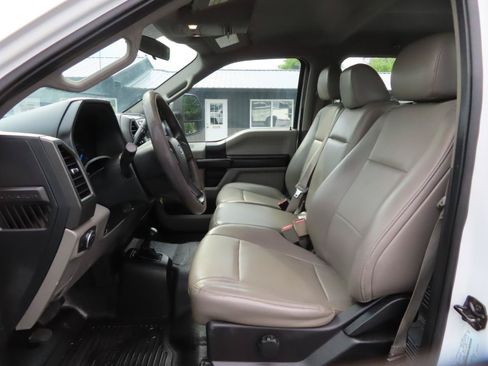 Used 2019 Ford F350 XL w/ Power Equipment Group AWD/4WD image 26