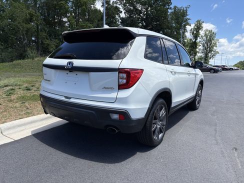 Used 2019 Honda Passport EX-L image 9