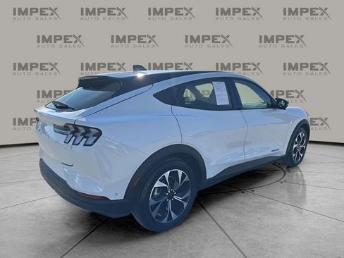 Used 2024 Ford Mustang Mach-E Select w/ Comfort Package Lite image 5