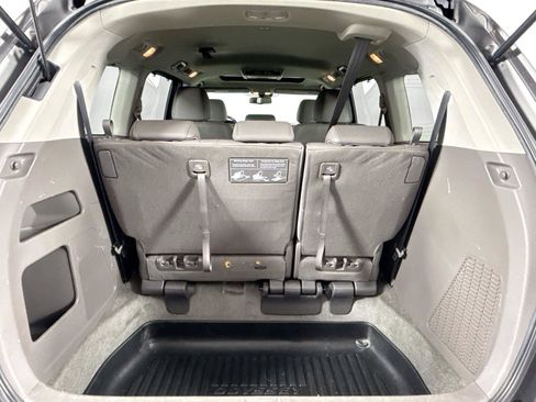 Used 2016 Honda Odyssey EX-L image 33