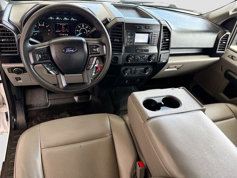 Used 2020 Ford F150 XL w/ Equipment Group 101A Mid image 17