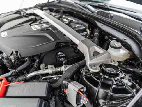 Used 2026 Cadillac CT5 V Blackwing w/ Super Cruise 1 Package image 85