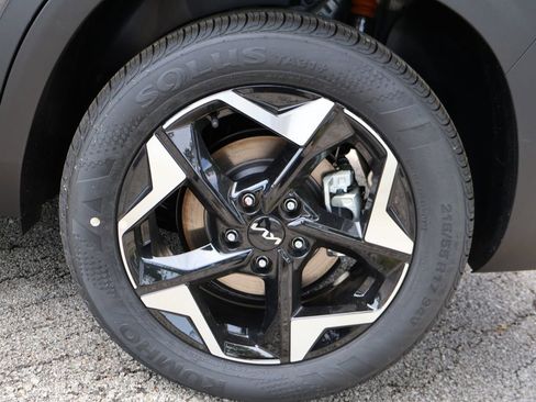 New 2026 Kia Seltos EX image 43