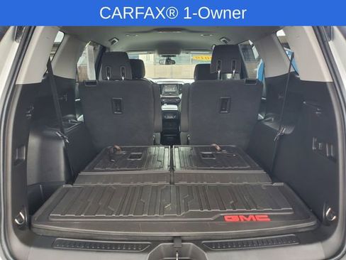 Certified 2019 GMC Acadia SLE AWD/4WD image 32