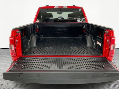 Used 2023 Ford F150 XLT AWD/4WD image 7