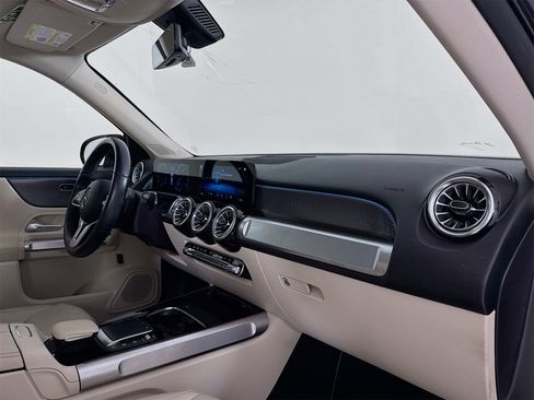 Certified 2022 Mercedes-Benz GLB 250 GLB 250 image 30
