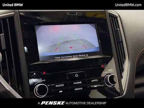 Used 2023 Subaru Crosstrek 2.0i Premium image 9