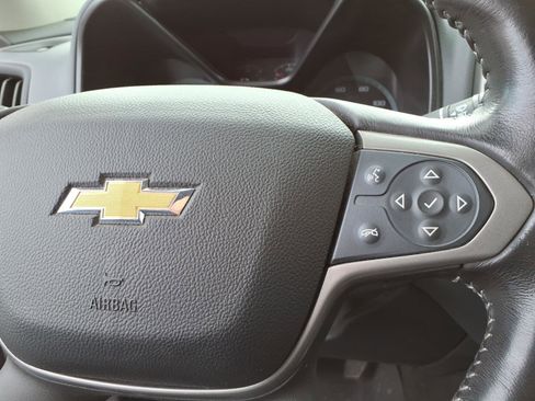 Used 2016 Chevrolet Colorado Z71 image 17