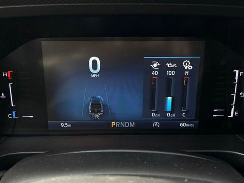 New 2025 Ford Ranger XL w/ Trailer Tow Package image 29