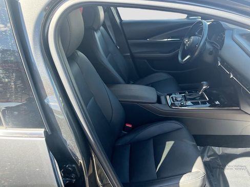 Used 2023 MAZDA CX-30 2.5 Turbo w/ Premium Plus Pkg image 30