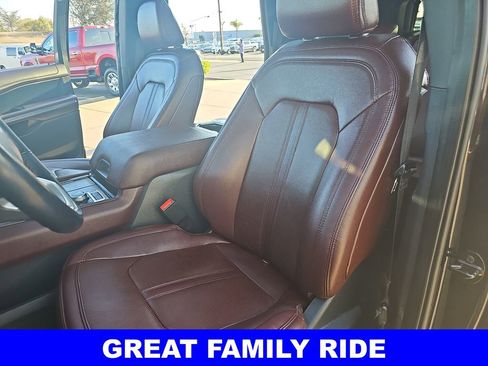 Used 2023 Ford Expedition Max Limited image 16