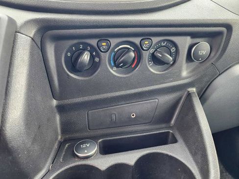 Used 2016 Ford Transit 250 130 Low Roof w/ Exterior Upgrade Package image 13