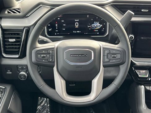 New 2026 GMC Sierra 3500 Denali image 12