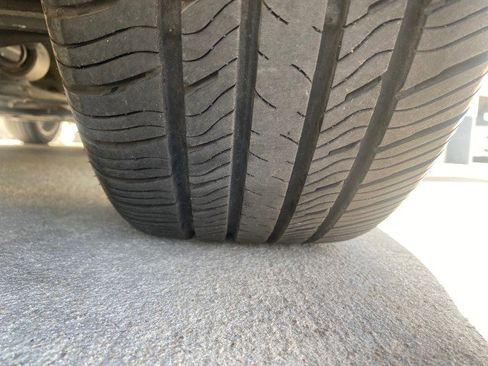 Used 2007 Pontiac G6 GT w/ Sport Package image 21