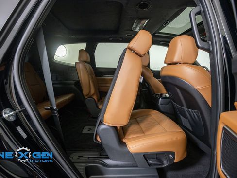 Used 2025 Kia Telluride SX Prestige X-Pro AWD/4WD image 39