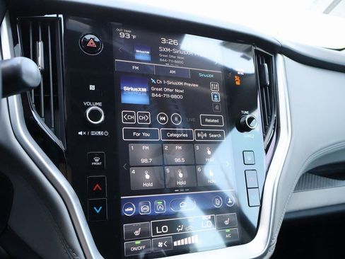 New 2025 Subaru Legacy Premium image 32