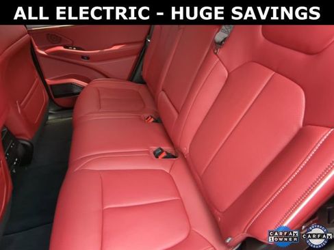 Used 2025 Jeep Wagoneer S Launch Edition image 35