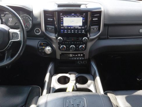 Used 2020 RAM 1500 Laramie AWD/4WD image 41
