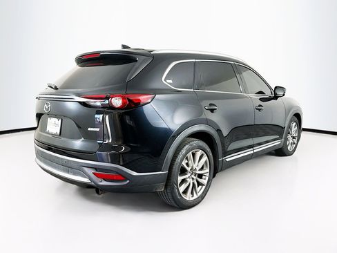 Used 2018 MAZDA CX-9 Signature image 9