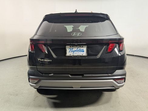 New 2026 Hyundai Tucson SEL FWD image 6