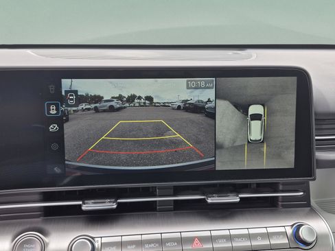 New 2026 Hyundai Kona Limited FWD image 24
