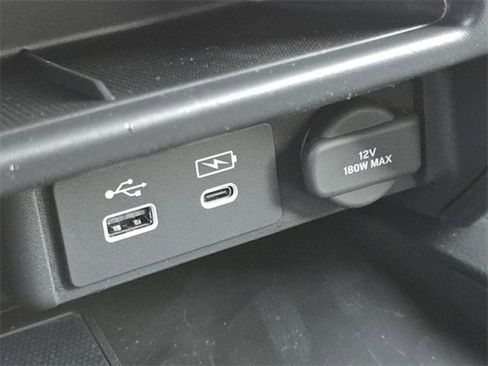 New 2026 Honda Ridgeline Black Edition image 21