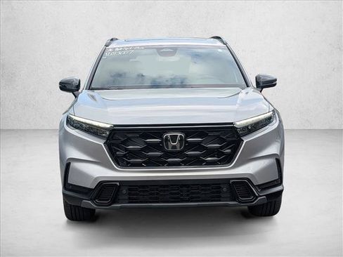 New 2026 Honda CR-V Sport-L image 6