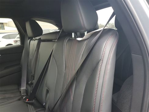 New 2026 Acura MDX A-Spec image 16