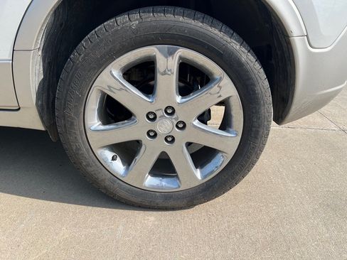 Used 2013 Buick Encore Premium AWD/4WD image 17