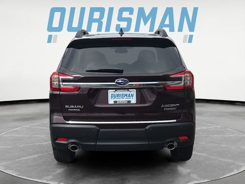 New 2026 Subaru Ascent Touring AWD/4WD image 5