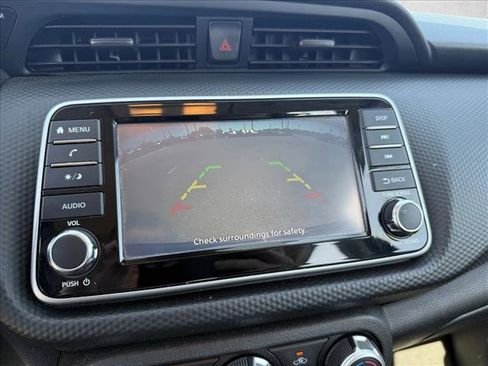 Used 2021 Nissan Kicks S FWD image 18