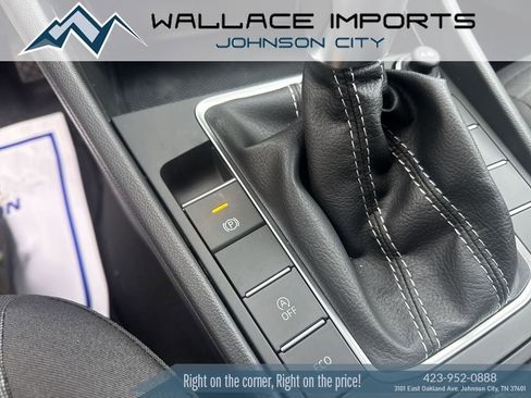 New 2026 Volkswagen Jetta S image 25