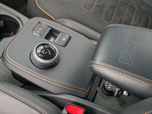 Used 2021 Ford Mustang Mach-E GT image 24