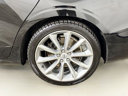 Used 2020 Volvo S60 T6 Momentum image 29